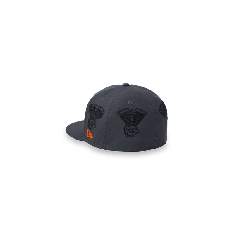 V-Twin Engine 59FIFTY Cap - S