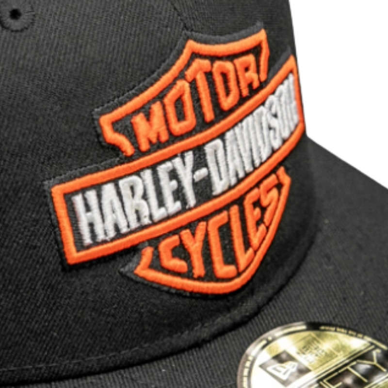 V-Twin Engine 59FIFTY Cap - S