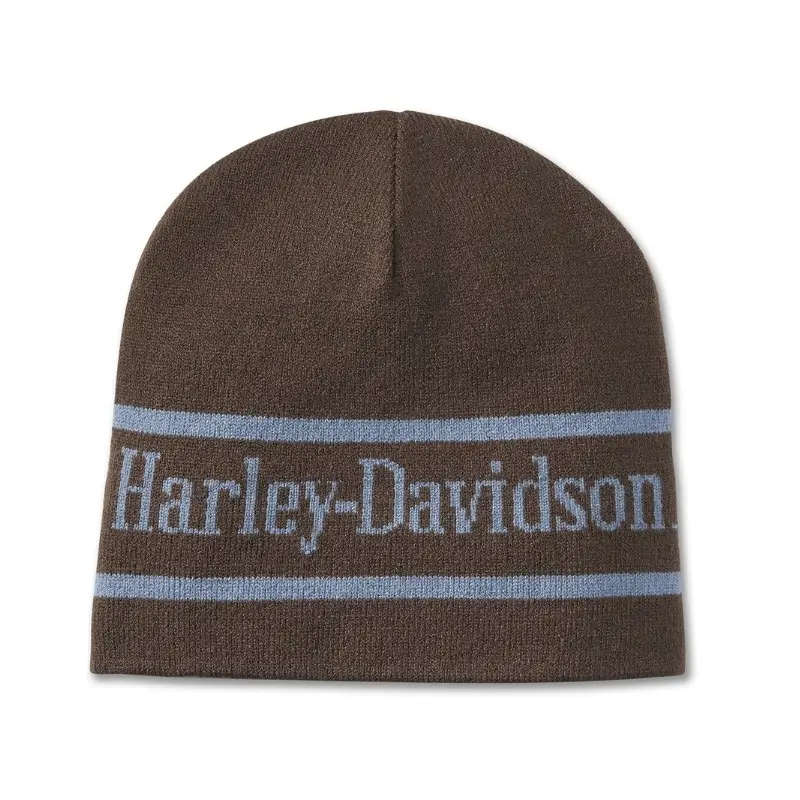 Cowboy Reversible Beanie