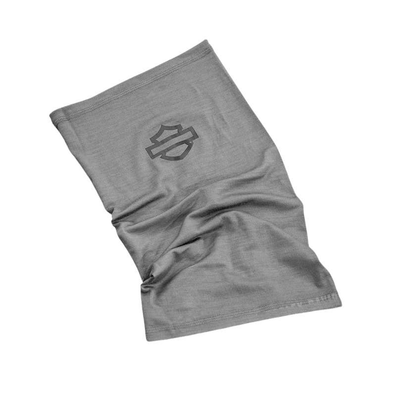 Bar & Shield Merino Neck Gaiter