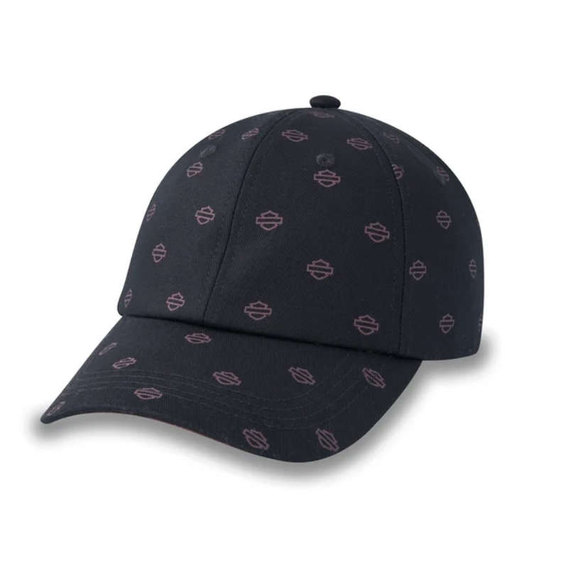 Women's Ponytail Cap