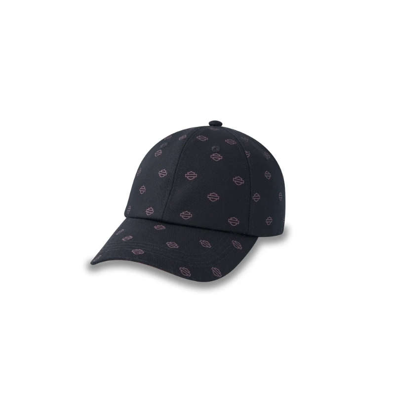 Women's Ponytail Cap