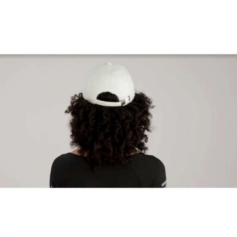 Women's Open Bar & Shield Sherpa Hat