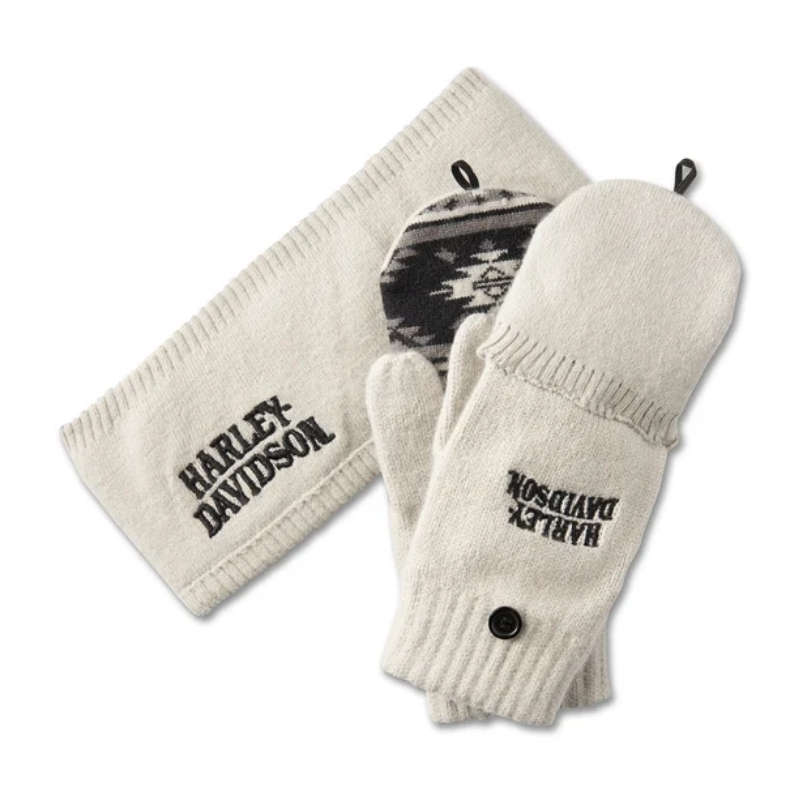 Women's Ear Warmer Gift Set
