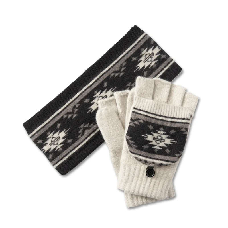 Women's Ear Warmer Gift Set