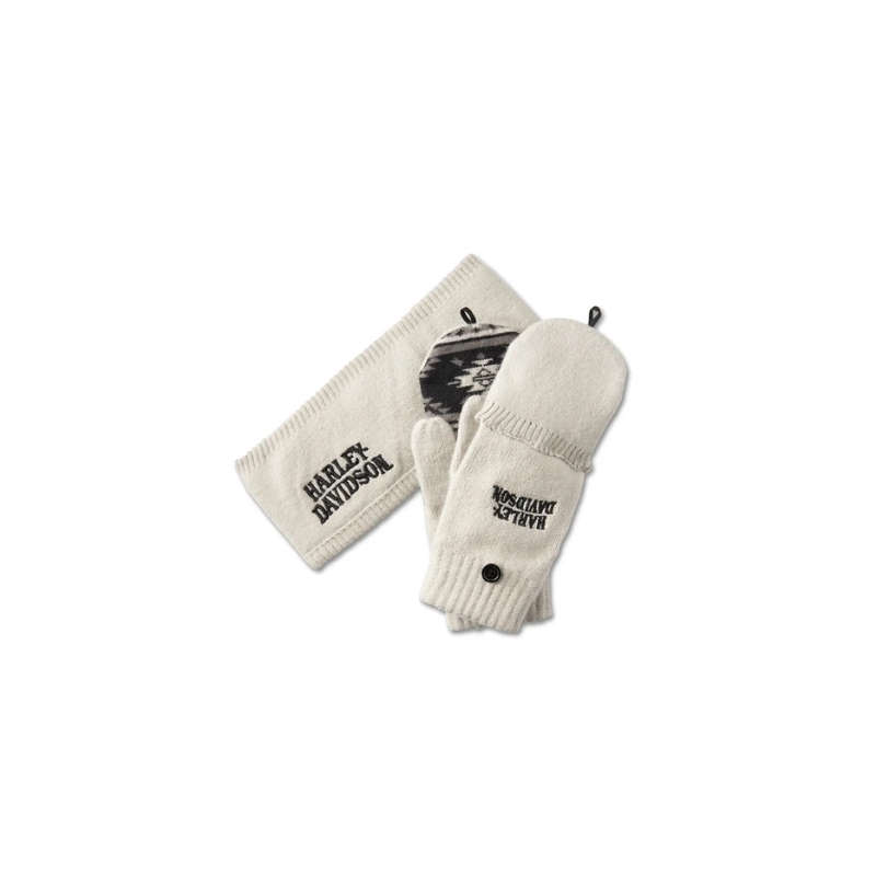 Women's Ear Warmer Gift Set