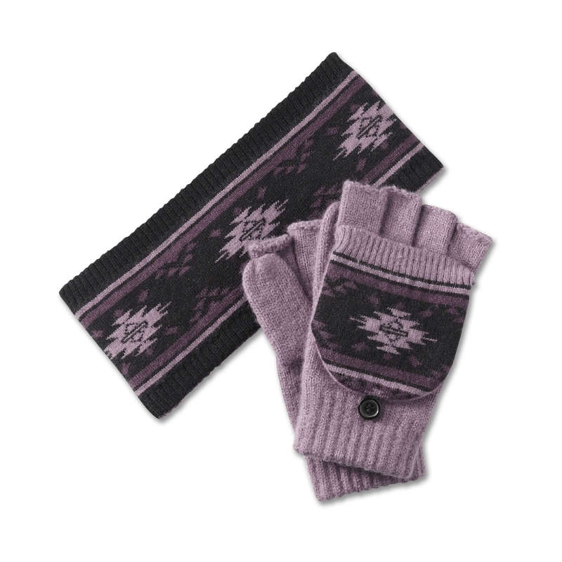 Women's Ear Warmer Gift Set