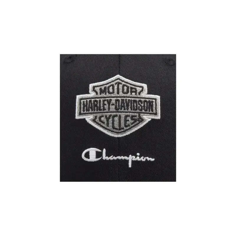 Champion Adjustable Baseball Cap