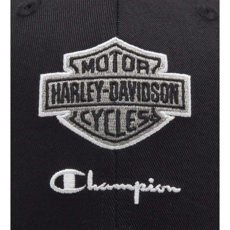 Champion Adjustable Baseball Cap