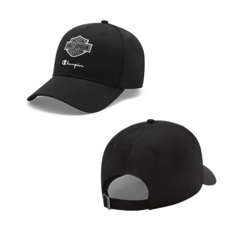 Champion Adjustable Baseball Cap