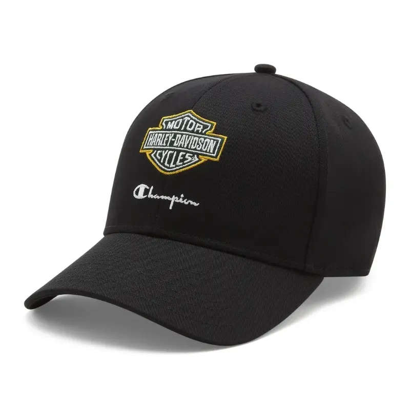 Champion Adjustable Baseball Cap
