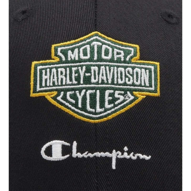 Champion Adjustable Baseball Cap