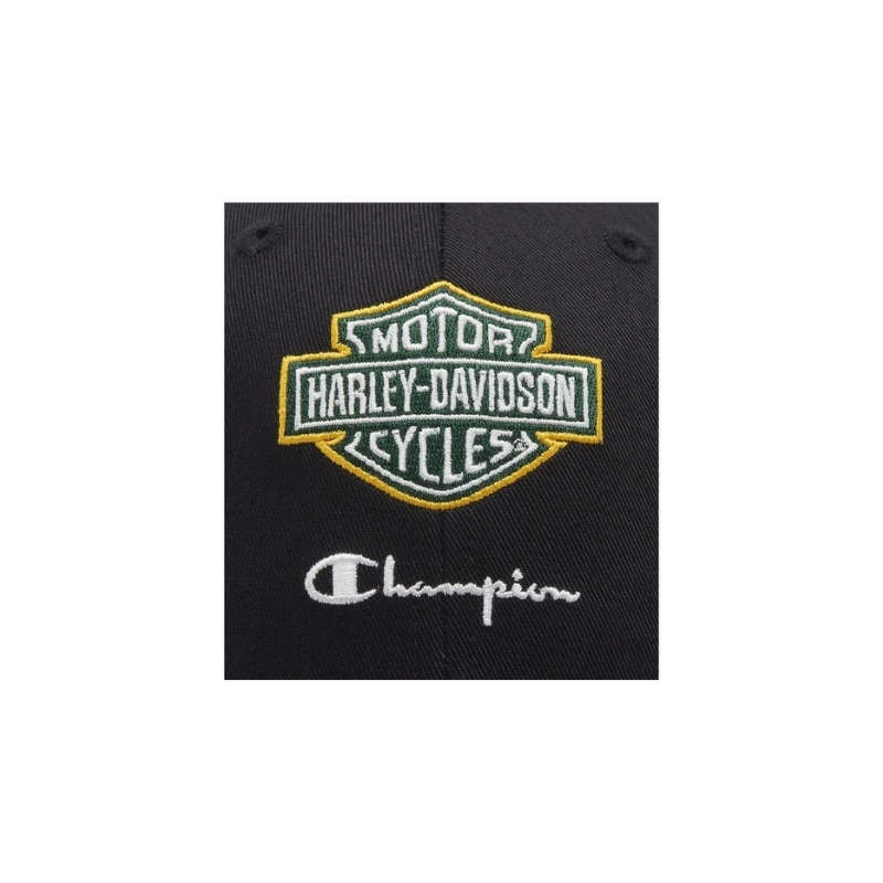 Champion Adjustable Baseball Cap