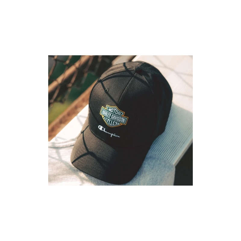 Champion Adjustable Baseball Cap