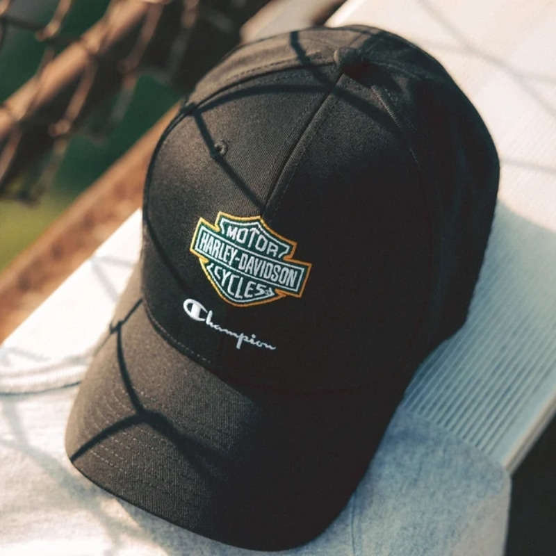Champion Adjustable Baseball Cap