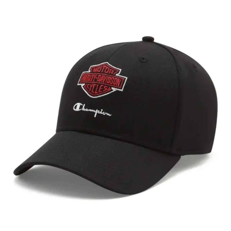 Champion Adjustable Baseball Cap