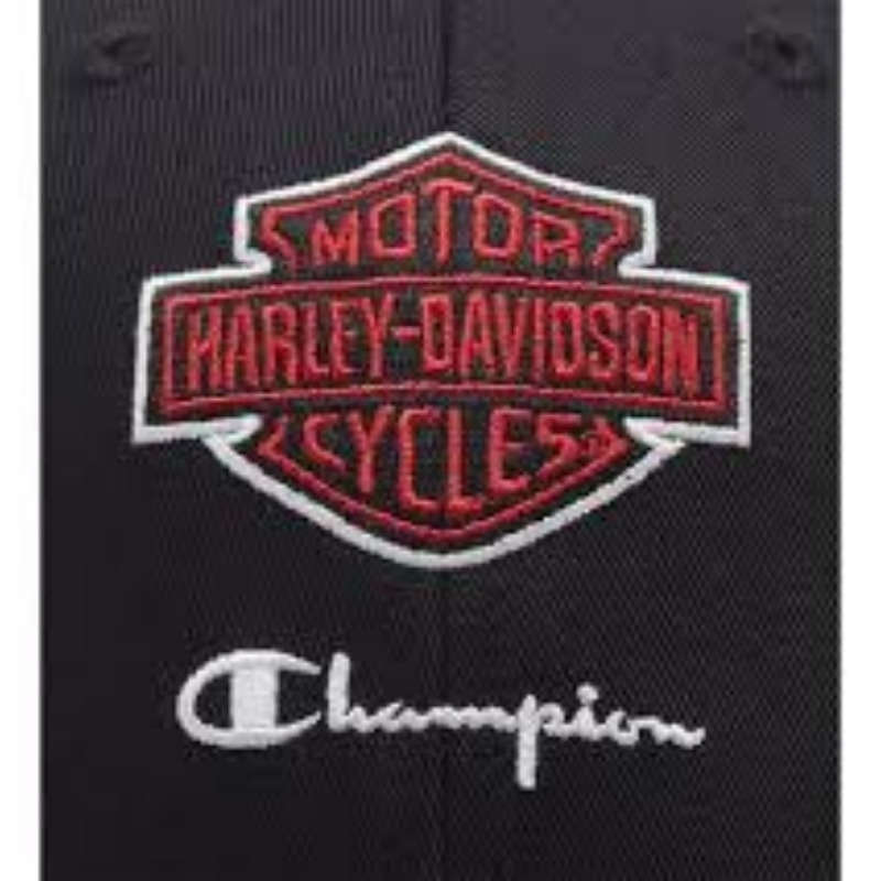 Champion Adjustable Baseball Cap