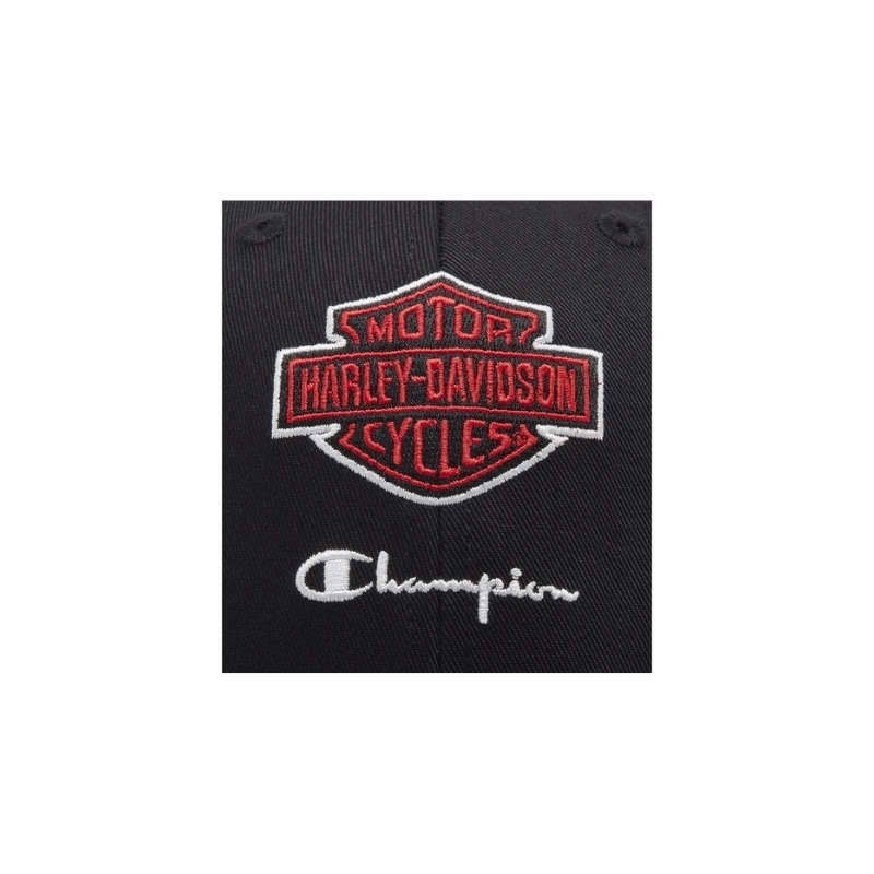 Champion Adjustable Baseball Cap
