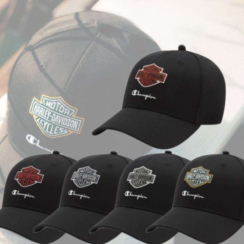 Champion Adjustable Baseball Cap