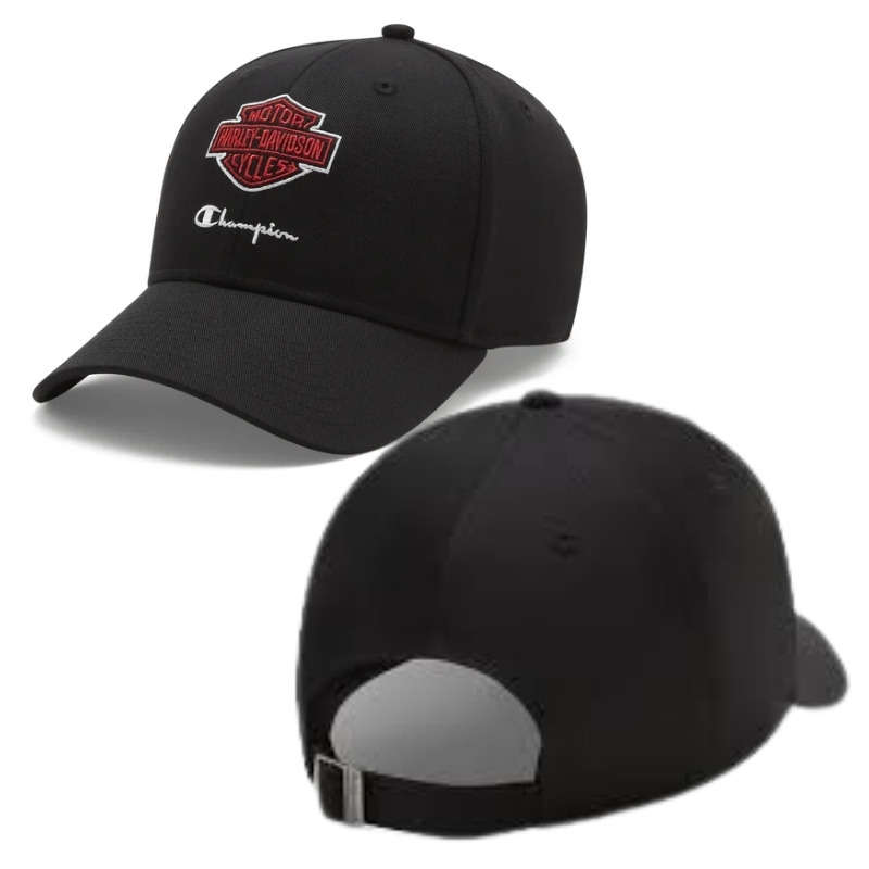 Champion Adjustable Baseball Cap