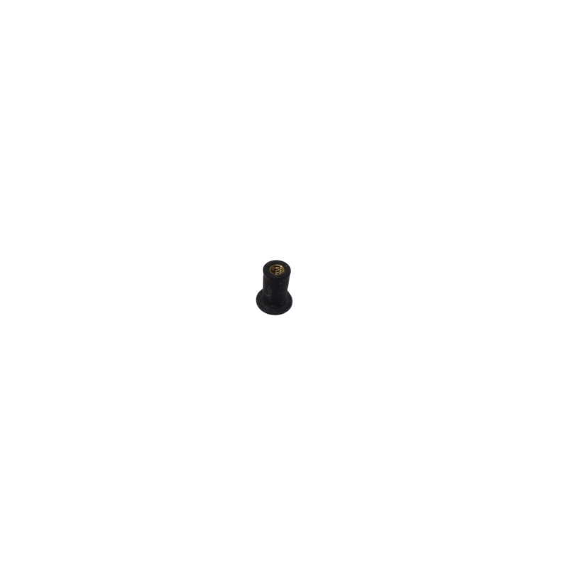 Windscreen Wellnut