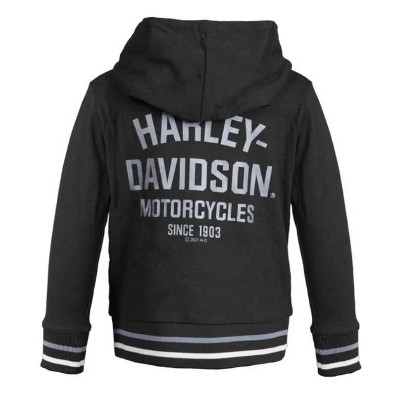 Boys Hoodie-Jacket - 12-14 Years