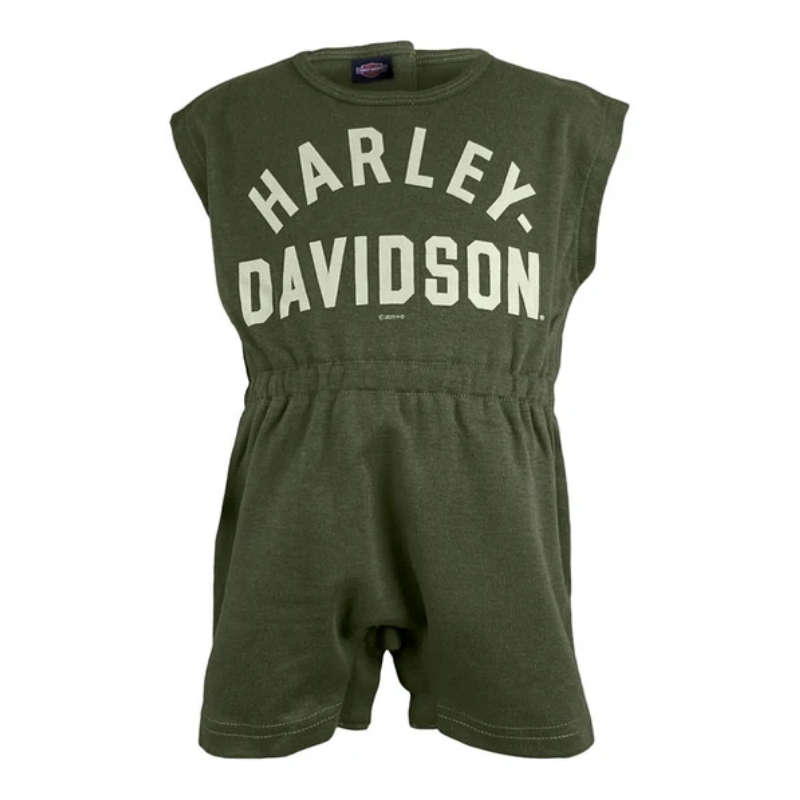 2-Pack Newborn Romper Set - 12-18 Months