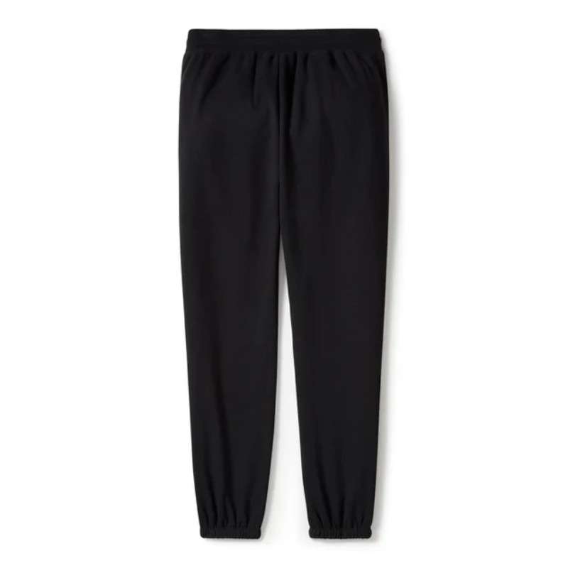 Essential Bling Fleece Jogger - L