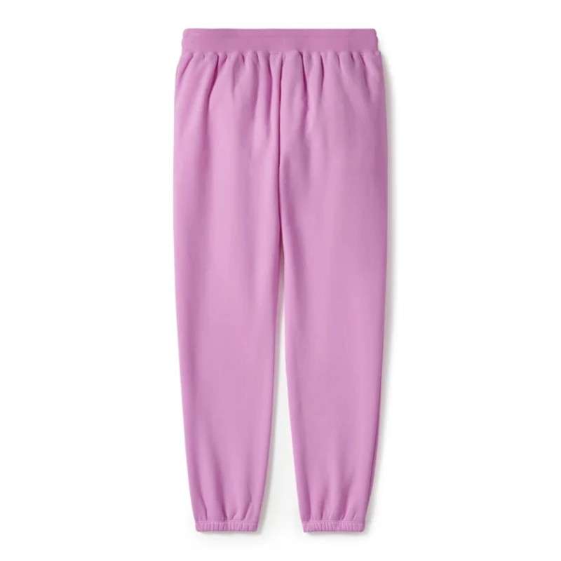 Essential Bling Fleece Jogger - M