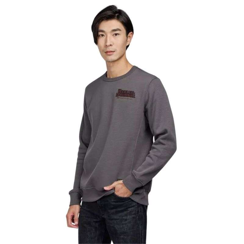 Men's 120th Anniversary Sweatshirt - 2XL