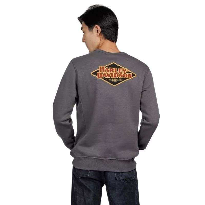 Men's 120th Anniversary Sweatshirt - 2XL