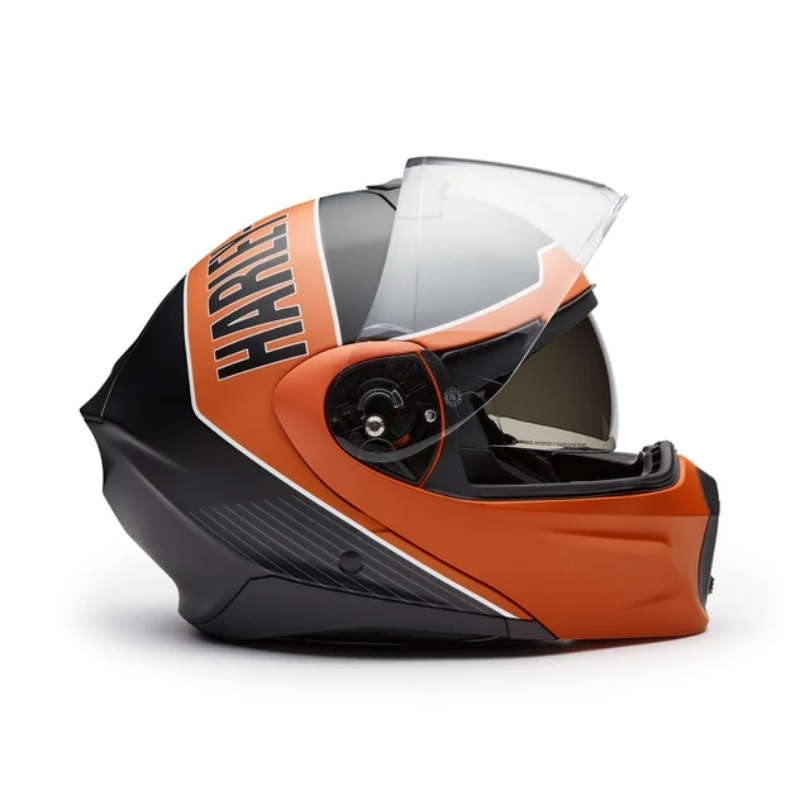 Evo X17 Sunshield Modular Helmet - 2XL