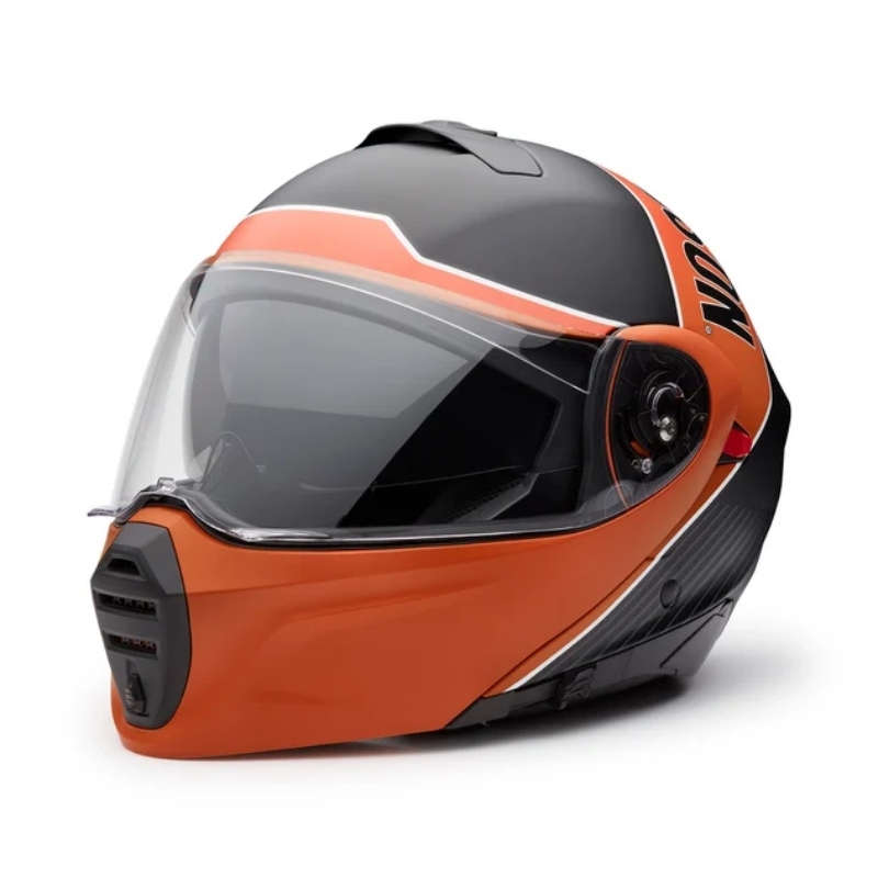 Evo X17 Sunshield Modular Helmet - 2XL