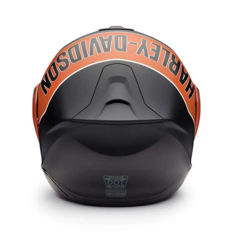 Evo X17 Sunshield Modular Helmet - 2XL