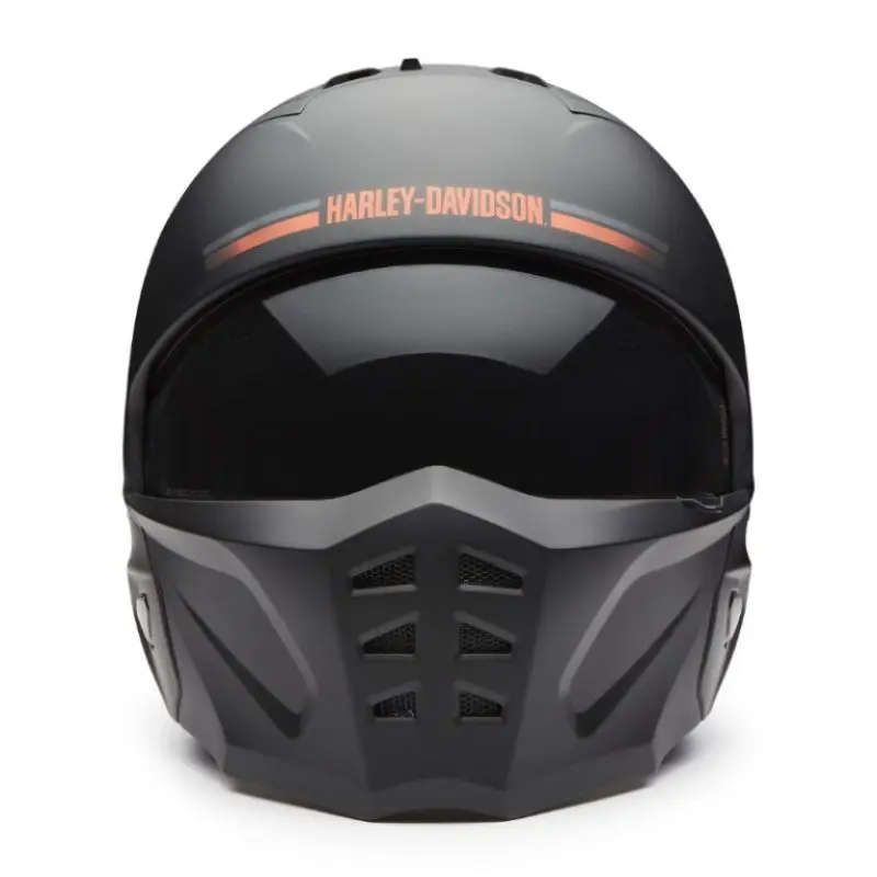 Ultra X16 2-in-1 Helmet - S