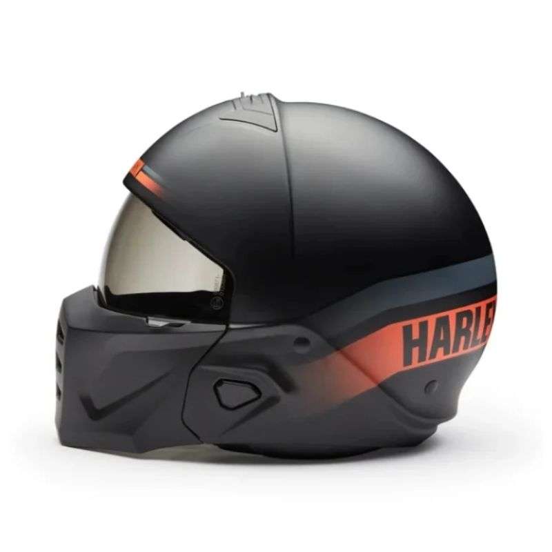 Ultra X16 2-in-1 Helmet - S