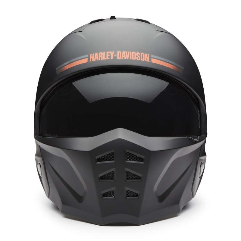 Ultra X16 2-in-1 Helmet - S
