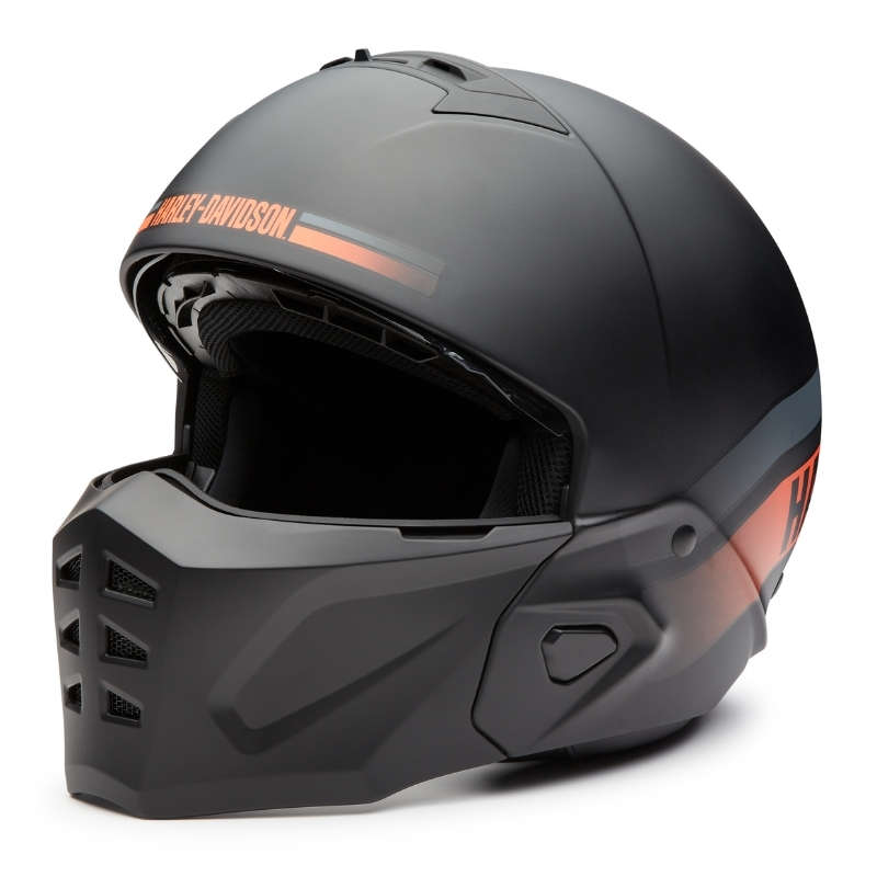 Ultra X16 2-in-1 Helmet - S