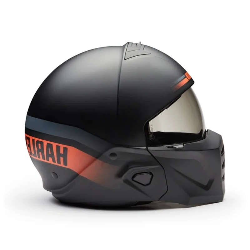 Ultra X16 2-in-1 Helmet - S