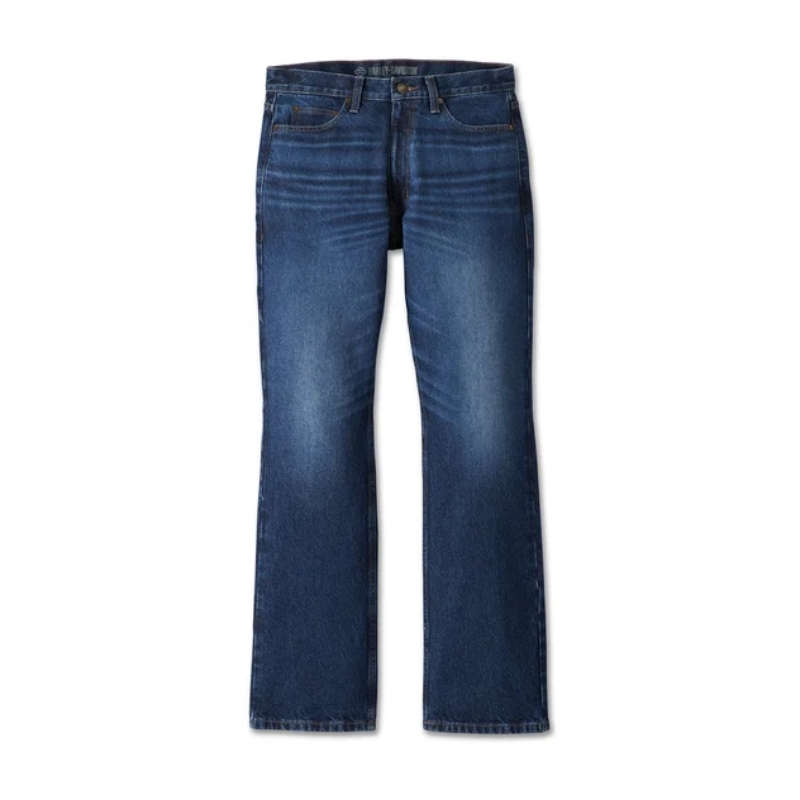 Men's Bootcut Jean - 3030