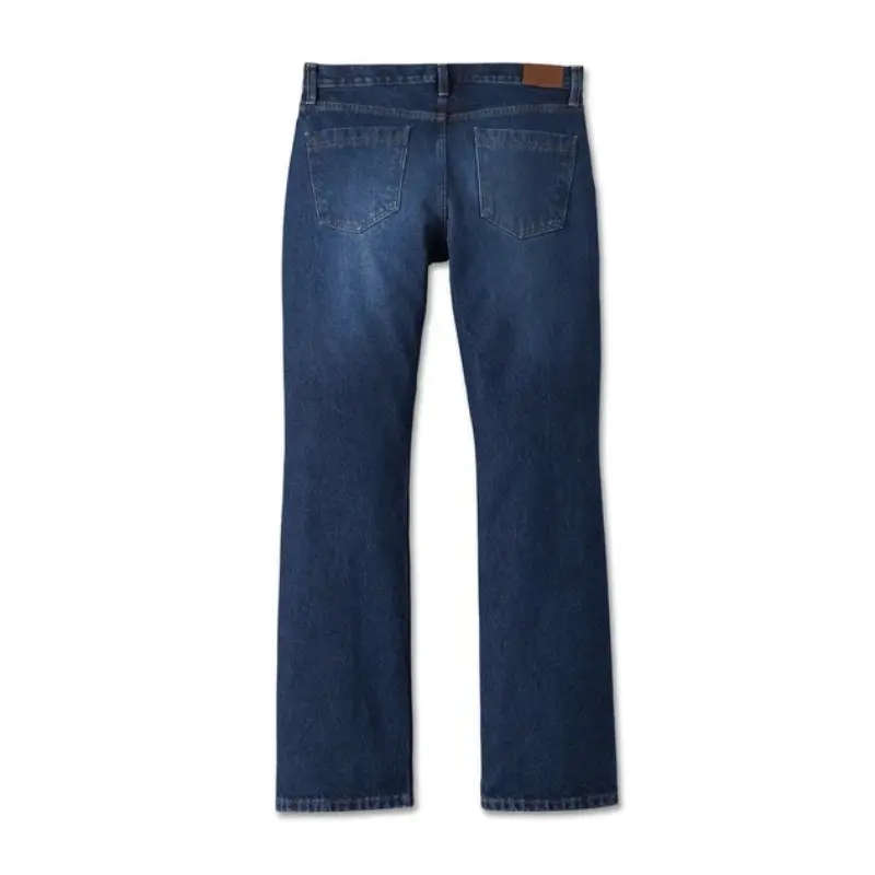 Men's Bootcut Jean - 3030