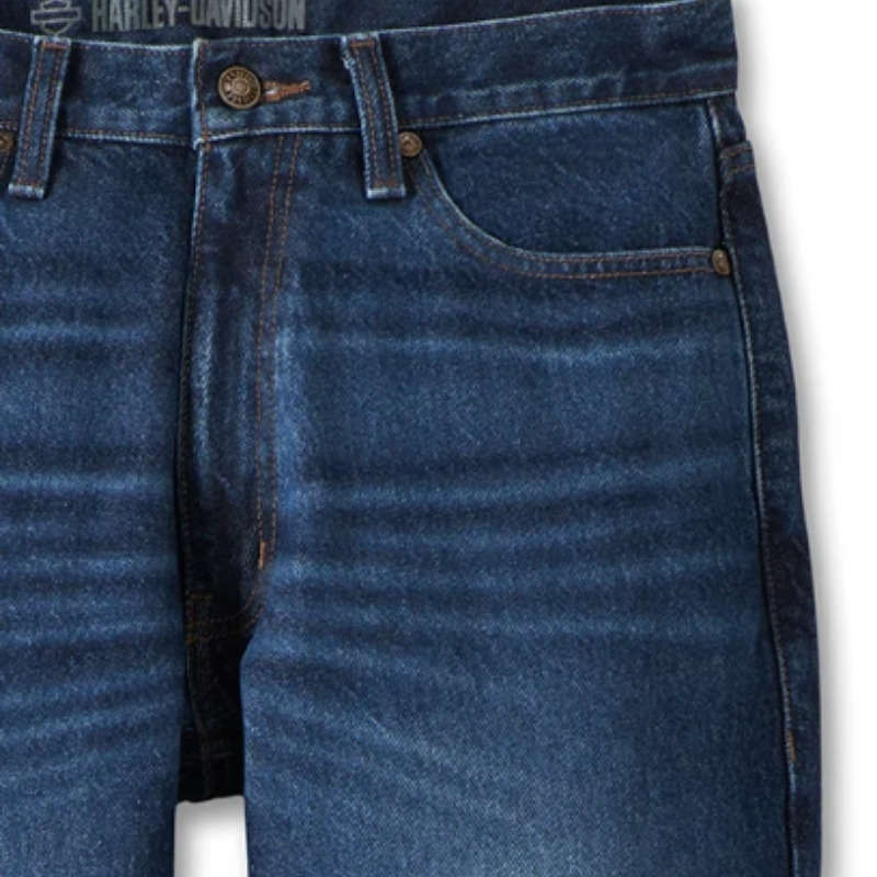 Men's Bootcut Jean - 3030