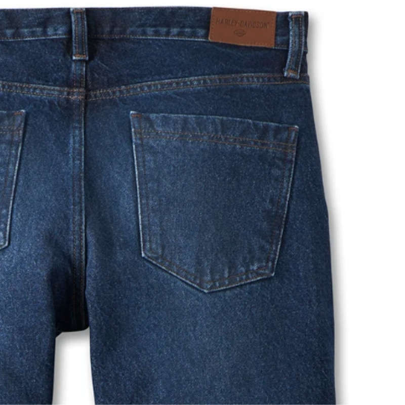Men's Bootcut Jean - 3030