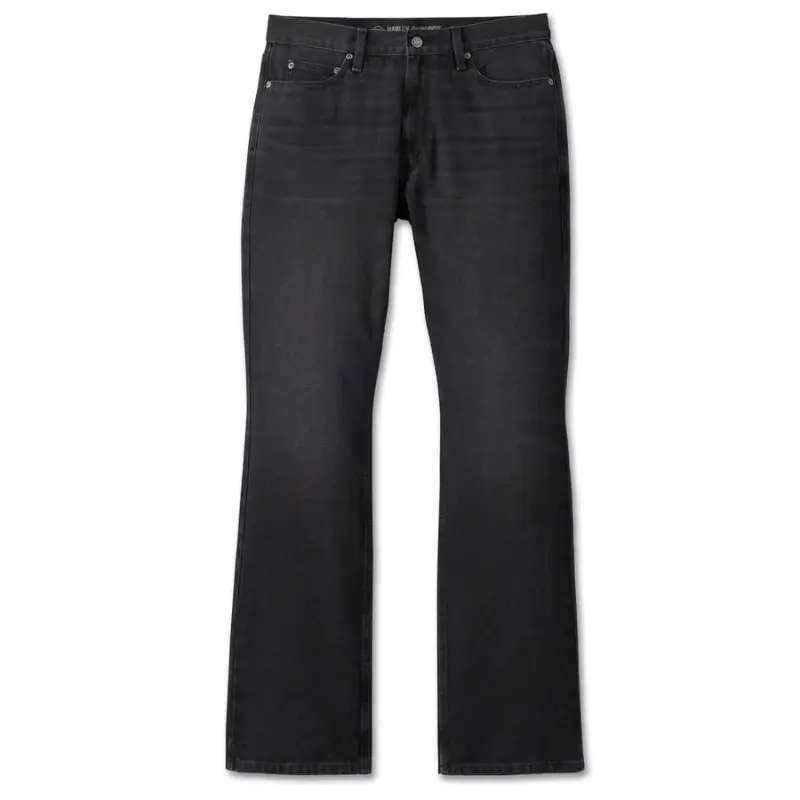Men's Bootcut Jean - 4032
