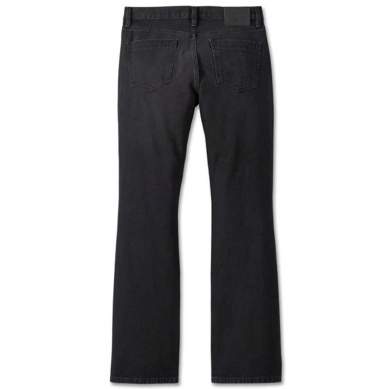 Men's Bootcut Jean - 4032