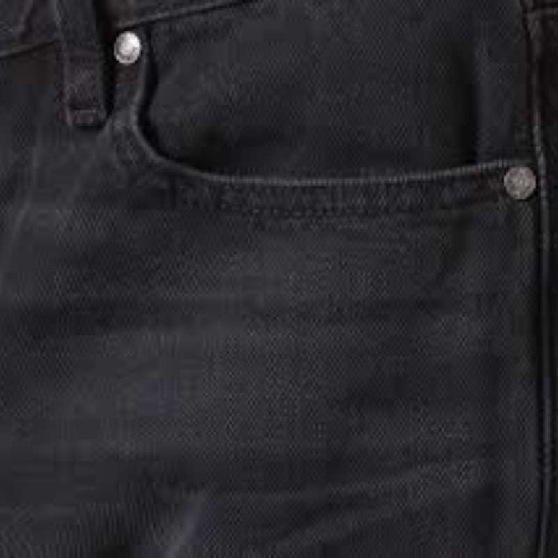 Men's Bootcut Jean - 4032