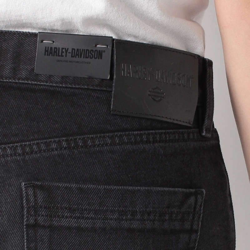 Men's Bootcut Jean - 4032