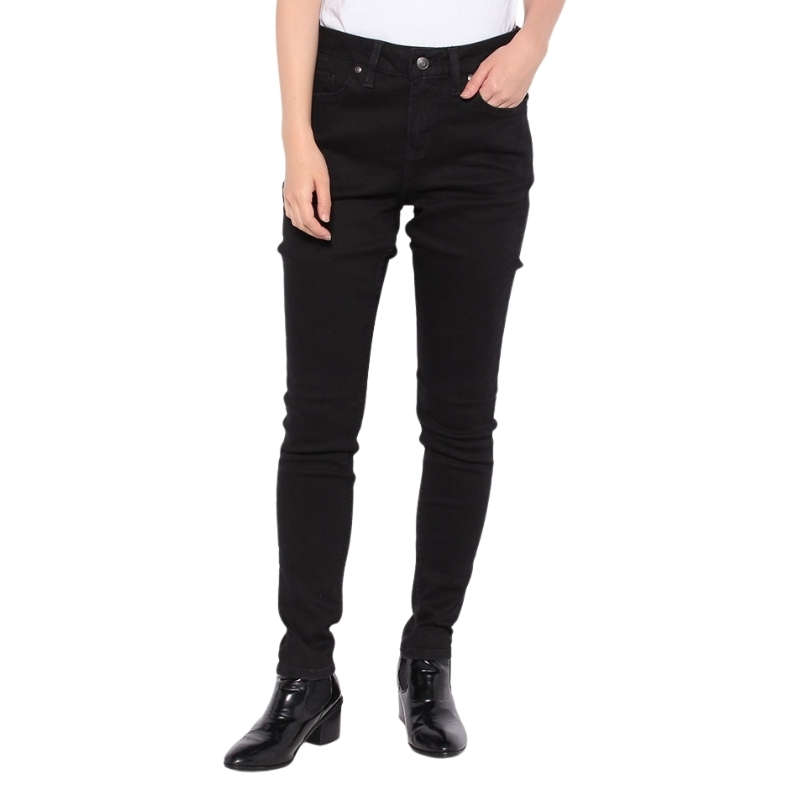Women's High Rise Skinny Jeans - 30