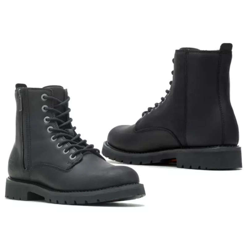Men's Winslow 6-Inch Lace Boots - UK 6.5