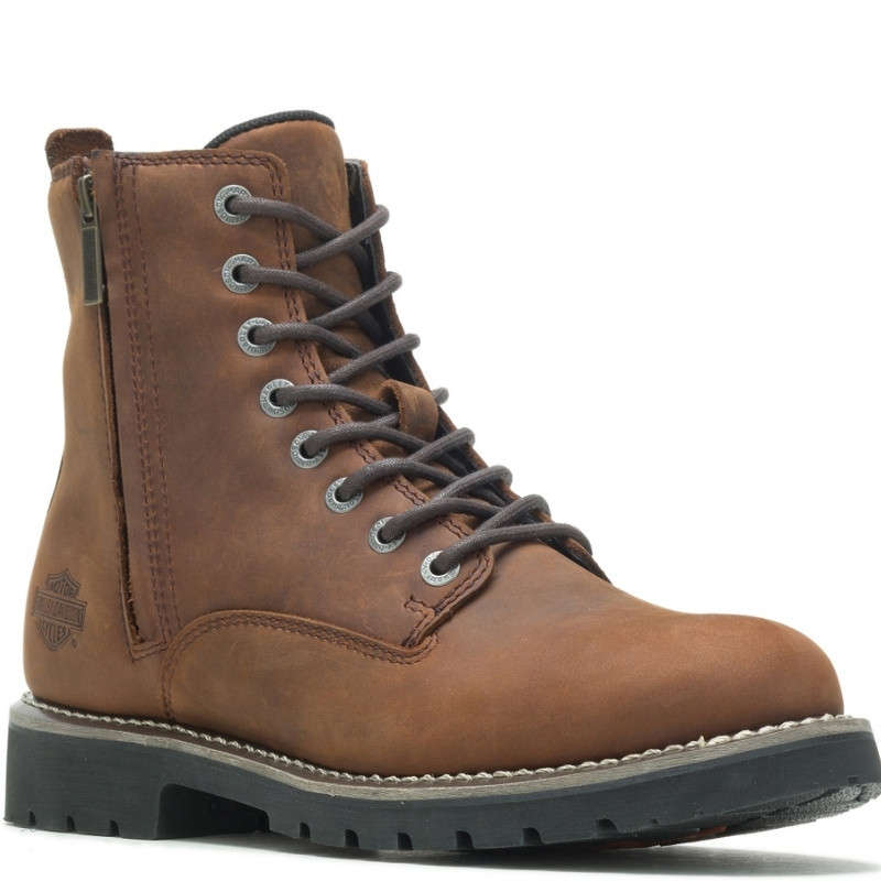 Men's Winslow 6-Inch Lace Boots - UK 6.5